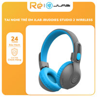 Tai Nghe Trẻ Em Jlab JBuddies Studio 2 Wireless Bluetooth 5.3 | Pin 70h | Bảo Hành 24 Tháng