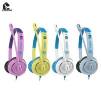 Tai nghe trẻ em Stereo -Miễn phí Jack 3,5mm Tai nghe nhét tai có dây cho trẻ em Trẻ em