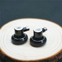 Tai nghe Trer Classic Fever Sennheiser mx500 Điểm hàn lớn 4H9 Bộ điều khiển dây Tai nghe nhét tai MMCX Giao diện