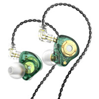 Tai nghe TRN MT1 Hifi In Ear | Siêu Bass  | 1 Dynamic | Nghe Nhạc Lossless | Có Mic | Gía Rẻ ( Hàng 2nd )