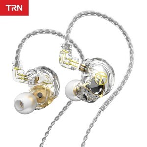 Tai nghe TRN ST1 có Mic