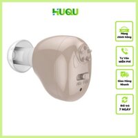 Tai Nghe Trợ Thính Cho Người Già Huqu Z12