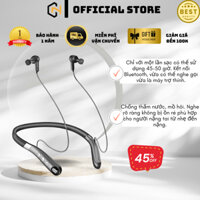 Tai nghe trợ thính cho người già, máy trợ thính cho người nặng tai có thêm tính năng kết nối bluetooth với điện thoại .