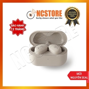 Tai nghe True Wireless AG-Final Audio Cotsubu