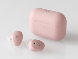 Tai nghe True Wireless AG-Final Audio Cotsubu