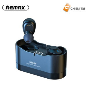 Tai nghe True Wireless chống ồn Remax TWS-22