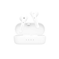 Tai Nghe True Wireless Defunc True Basic D4272 - Hàng Chính Hãng (Trắng)