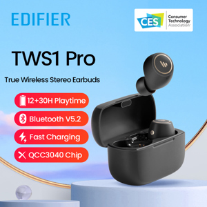 Tai nghe True Wireless Edifier TWS1