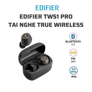 Tai nghe True Wireless Edifier TWS1