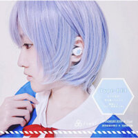 Tai nghe true wireless Final Audio Evangelion