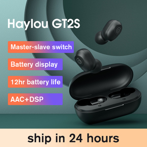Tai nghe true wireless Haylou T15