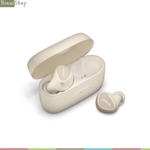 Tai nghe True Wireless Jabra Elite 5