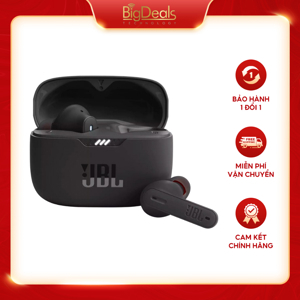Tai nghe true wireless JBL Tune 230NC TWS