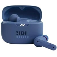 Tai Nghe True Wireless JBL Tune 230NC TWS - Hàng Chính Hãng - Blue