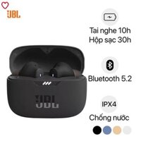 Tai nghe True Wireless JBL Tune 230NC TWS - Tai nghe Bluetooth không dây Chính Hãng