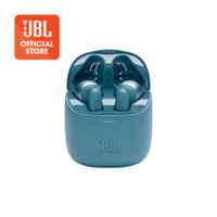 Tai nghe True Wireless JBL TUNE 220TWS - Hàng chính hãng
