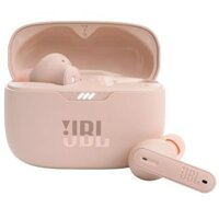Tai Nghe True Wireless JBL Tune 230NC TWS - Hàng Chính Hãng - Pink