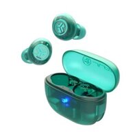 Tai nghe True Wireless JLab Go Pop ANC