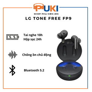 Tai nghe True Wireless LG Tone Free Tone-FP9