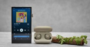 Tai nghe True Wireless Nuarl N6 Sport