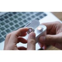 Tai nghe True Wireless Partron PWE-100 thương hiệu Hàn Quốc, hàng chính hãng, bảo hành 12 tháng