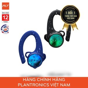 Tai nghe True Wireless Plantronics BackBeat FIT 3150