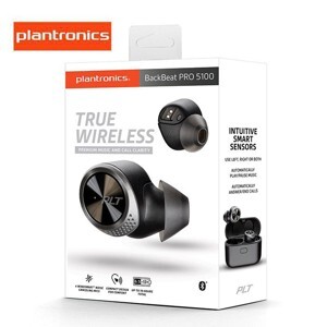Tai nghe True Wireless Plantronics BackBeat Pro 5100