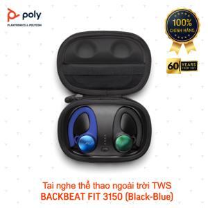 Tai nghe True Wireless Plantronics BackBeat FIT 3150