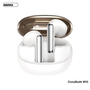 Tai nghe True Wireless Remax CozyBuds W13