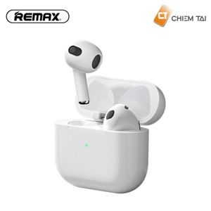 Tai nghe True Wireless Remax PD-BT888