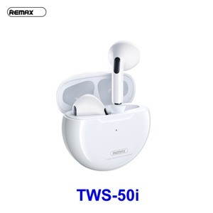 Tai nghe True Wireless Remax TWS-50i chống ồn