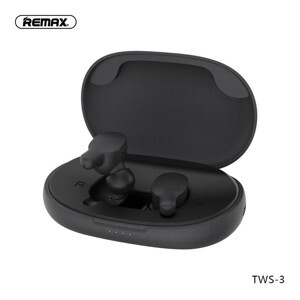 Tai nghe true wireless Remax TWS-3