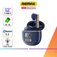 Tai nghe True Wireless Remax TWS-36 phong cách retro