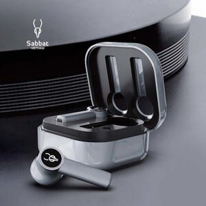 Tai nghe True Wireless Sabbat E18