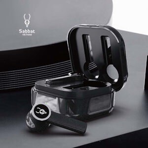 Tai nghe True Wireless Sabbat E18