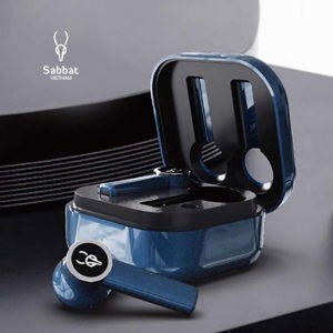 Tai nghe True Wireless Sabbat E18