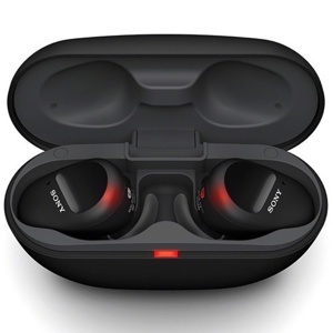 Tai nghe True Wireless Sony WF-SP800N