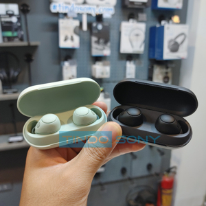 Tai nghe True Wireless Sony WF-C700N