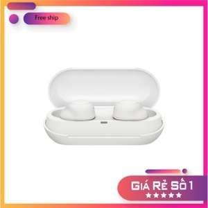 Tai nghe True Wireless Sony WF-C500