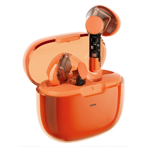 Tai nghe True Wireless SoundPEATS TrueFree+