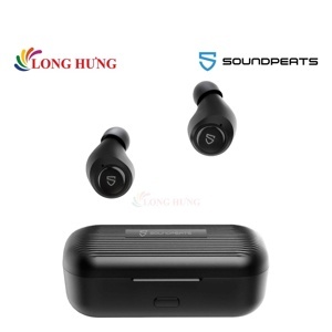 Tai nghe True Wireless Soundpeats Free Dots