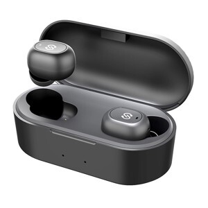 Tai nghe True Wireless SoundPEATS TrueFree+