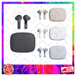 Tai nghe True Wireless Sudio N2 Pro