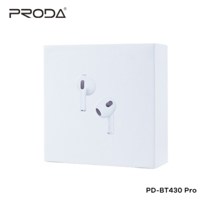 Tai nghe True Wireless TWS PD-BT430 Pro