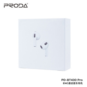Tai nghe True Wireless TWS PD-BT430 Pro