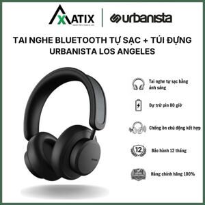 Tai nghe True Wireless Urbanista Los Angeles