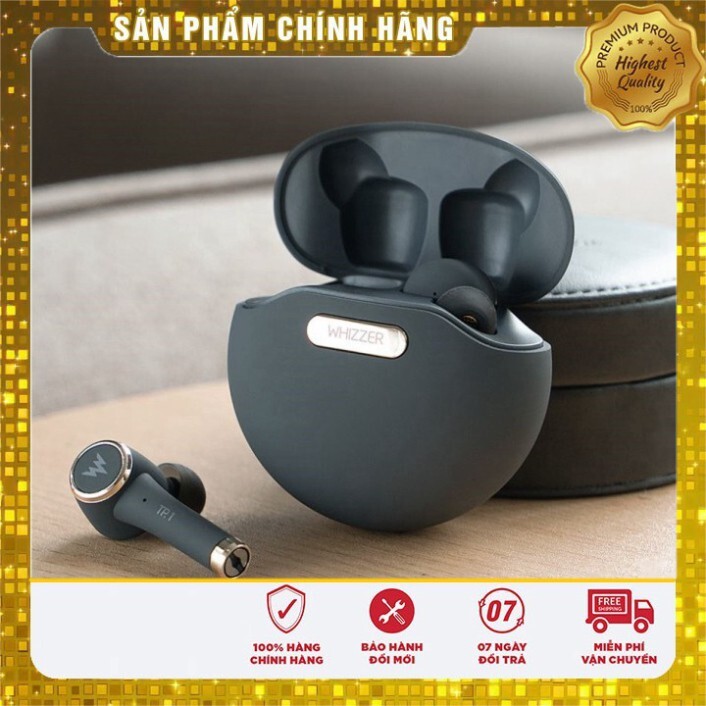 Tai nghe true wireless Whizzer TP1