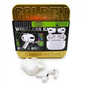 Tai nghe True Wireless WK TWS Earbuds Gen3 V58