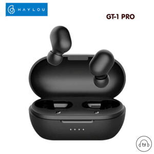 Tai nghe True Wireless Xiaomi Haylou GT1 Pro
