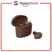 Tai nghe True Wireless YAMAHA TW-E5B - Hàng chính hãng  - Màu Nâu